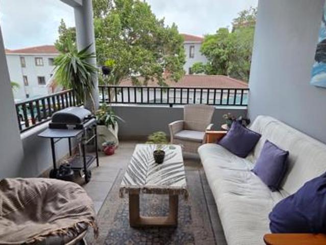 Apartment for sale in Princess Grant, Kwazulu-natal