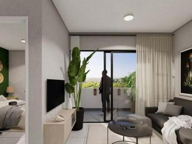 Apartment for sale in Princess Grant, Kwazulu-natal