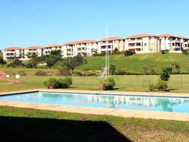Apartment for sale in Princess Grant, Kwazulu-natal