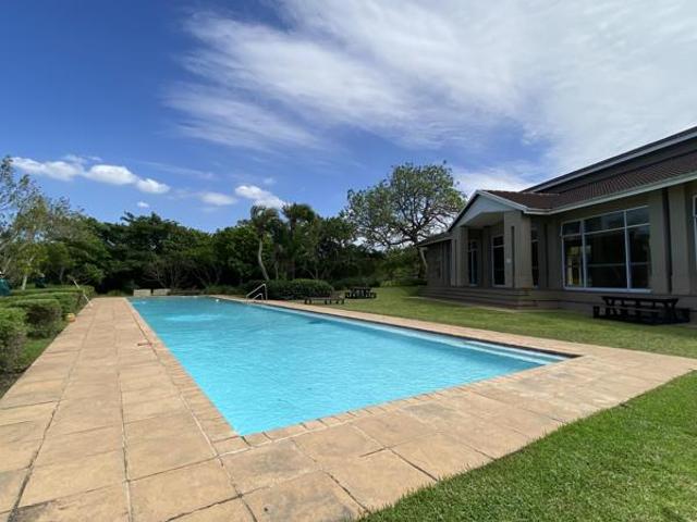 Apartment for sale in Princess Grant, Kwazulu-natal
