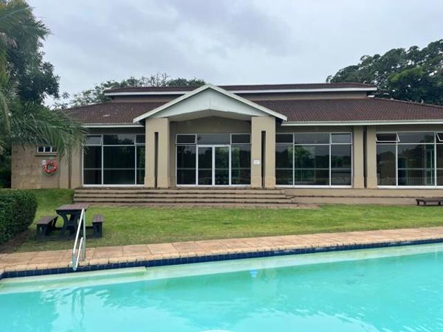 Apartment for rent in Princess Grant, Kwazulu-natal