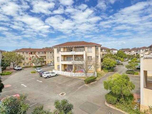 Apartment for sale in Princess Grant, Kwazulu-natal