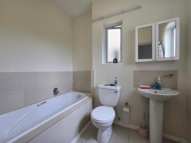 Apartment for rent in Ballito, KwaDukuza Local Municipality