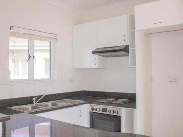 Apartment for sale in Princess Grant, Kwazulu-natal