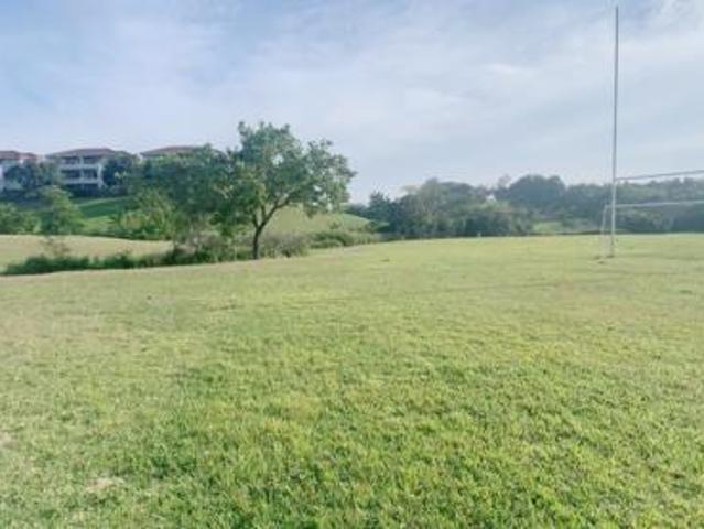 Apartment for sale in Princess Grant, Kwazulu-natal