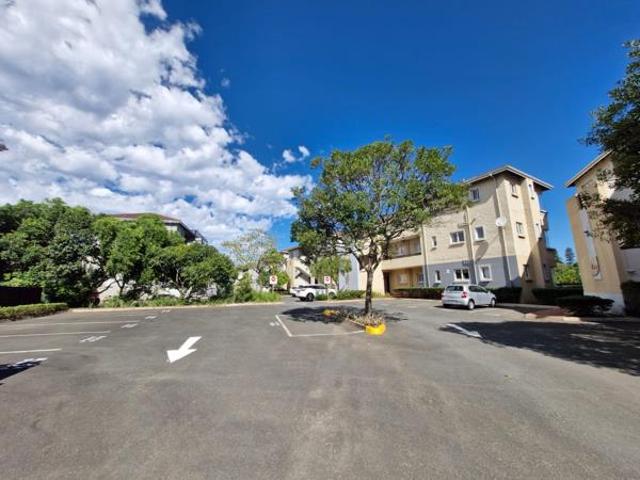Apartment for rent in Princess Grant, Kwazulu-natal