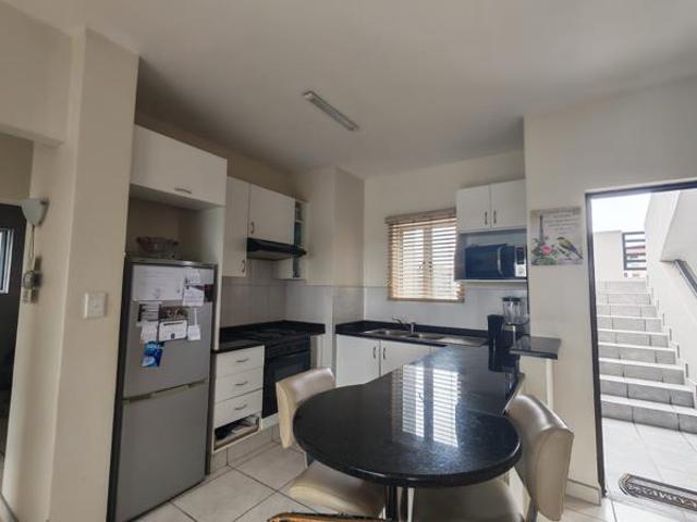 Apartment for sale in Ballito, KwaDukuza Local Municipality