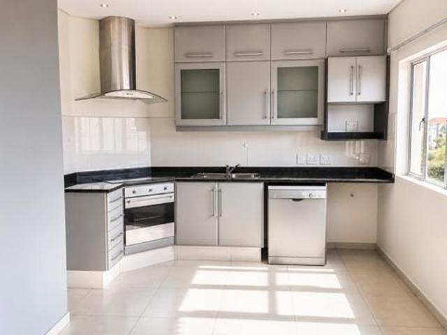 Apartment for rent in Princess Grant, Kwazulu-natal