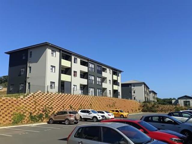 Apartment for rent in Princess Grant, Kwazulu-natal