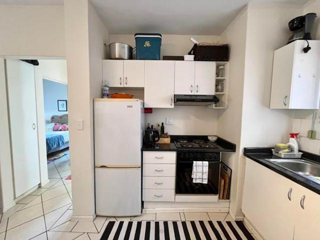 Apartment for rent in Princess Grant, Kwazulu-natal