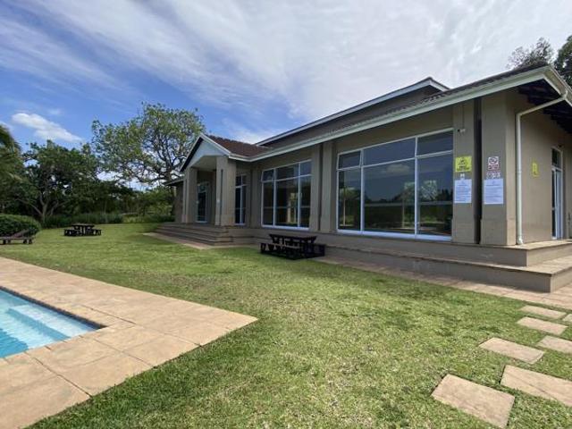 Apartment for sale in Princess Grant, Kwazulu-natal