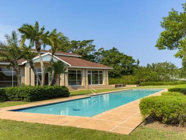 Apartment for sale in Princess Grant, Kwazulu-natal