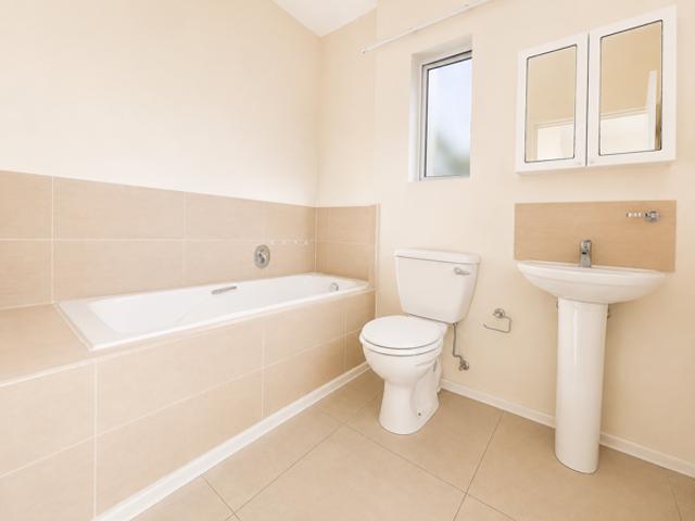 Apartment for rent in Princess Grant, Kwazulu-natal