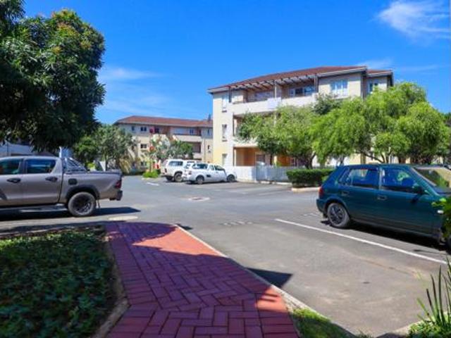 Apartment for sale in Princess Grant, Kwazulu-natal