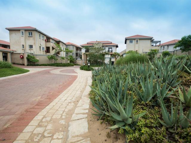 Apartment for rent in Princess Grant, Kwazulu-natal