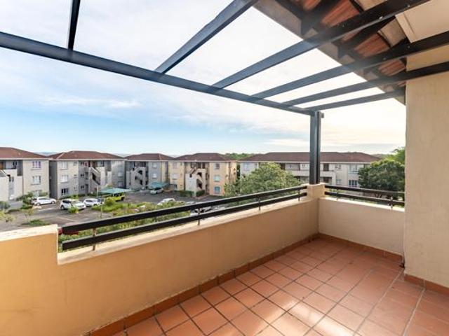 Apartment for sale in Princess Grant, Kwazulu-natal