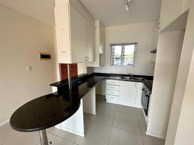 Apartment for rent in Ballito, KwaDukuza Local Municipality