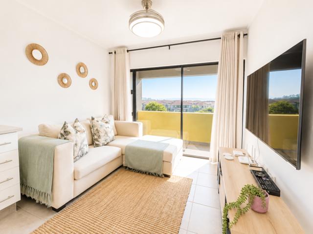 Apartment for rent in Ballito, KwaDukuza Local Municipality