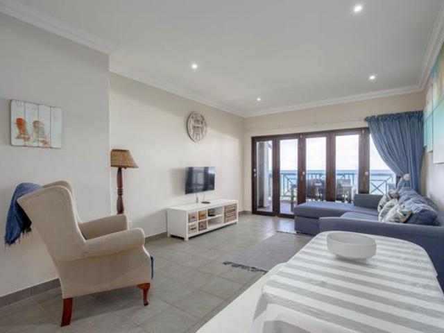 Apartment for sale in Ugu District Municipality, Kwazulu-natal