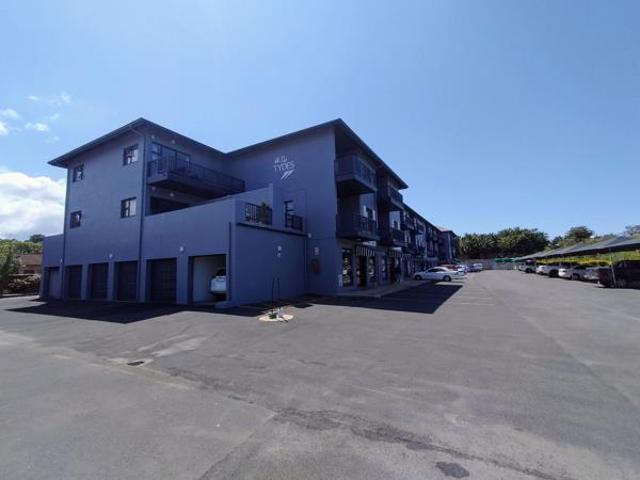 Apartment for sale in Ugu District Municipality, Kwazulu-natal
