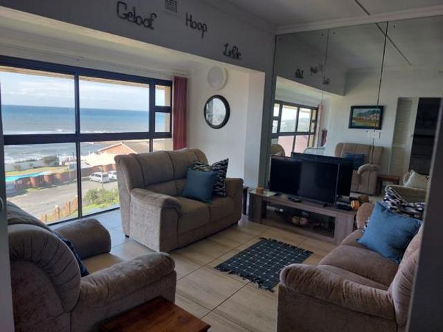Apartment for sale in Ugu District Municipality, Kwazulu-natal