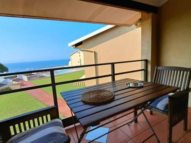 Apartment for sale in Ugu District Municipality, Kwazulu-natal