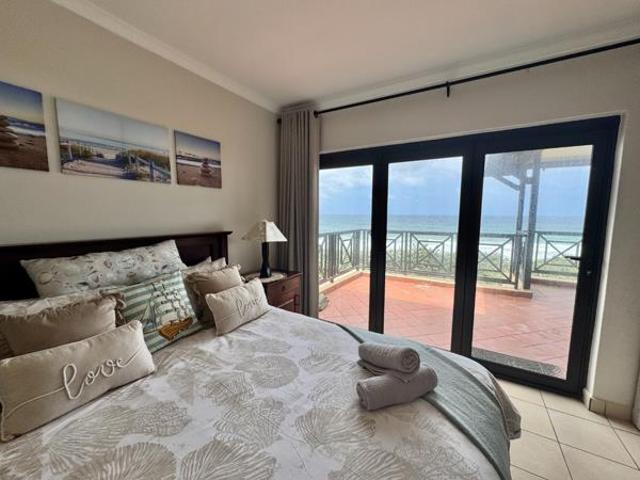 Apartment for sale in Ugu District Municipality, Kwazulu-natal