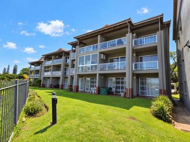 Apartment for sale in Margate, Hibiscus Coast Local Municipality
