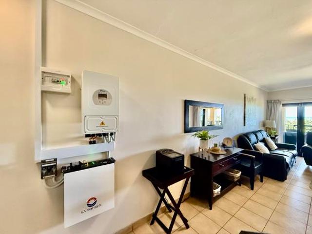 Apartment for sale in Ugu District Municipality, Kwazulu-natal