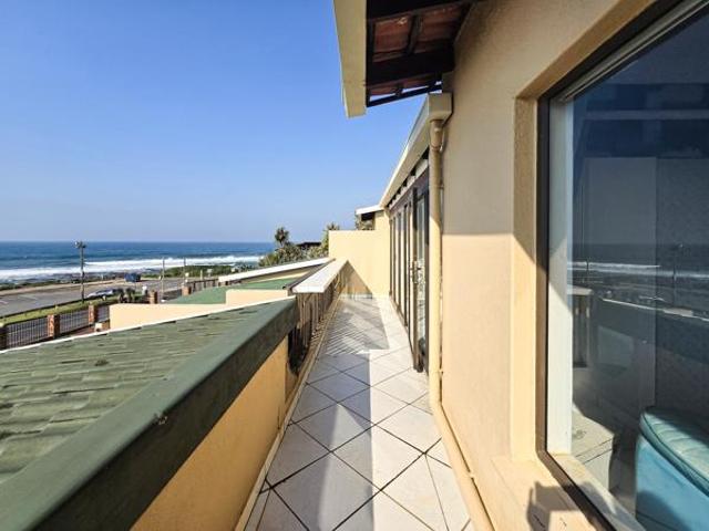 Apartment for sale in Ugu District Municipality, Kwazulu-natal