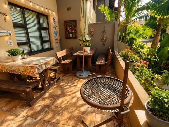 Apartment for sale in Ugu District Municipality, Kwazulu-natal