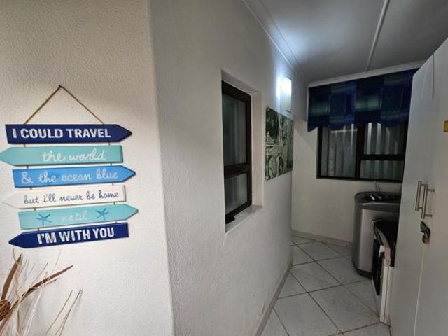 Apartment for sale in Ugu District Municipality, Kwazulu-natal