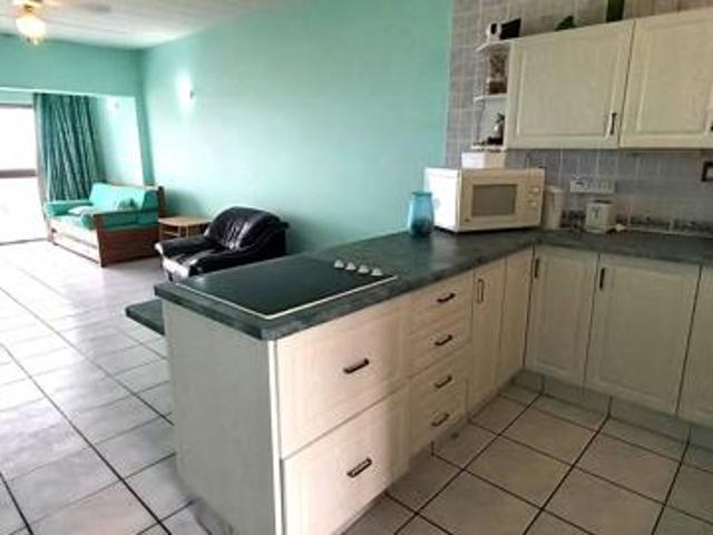 Apartment for sale in Ugu District Municipality, Kwazulu-natal