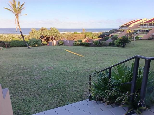 Apartment for rent in Ugu District Municipality, Kwazulu-natal