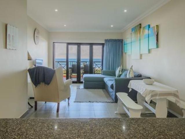 Apartment for sale in Ugu District Municipality, Kwazulu-natal