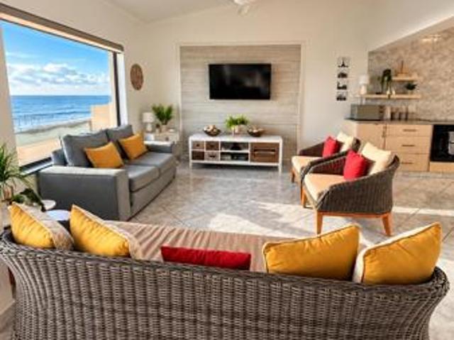Apartment for rent in Margate, Hibiscus Coast Local Municipality