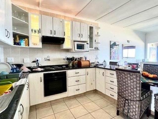 Apartment for sale in Ugu District Municipality, Kwazulu-natal