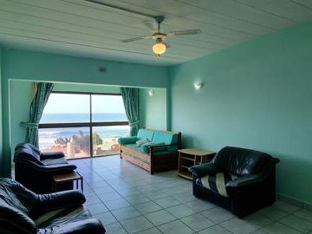 Apartment for sale in Ugu District Municipality, Kwazulu-natal
