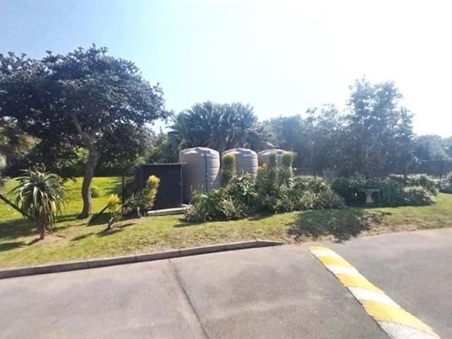 Apartment for sale in Margate, Hibiscus Coast Local Municipality