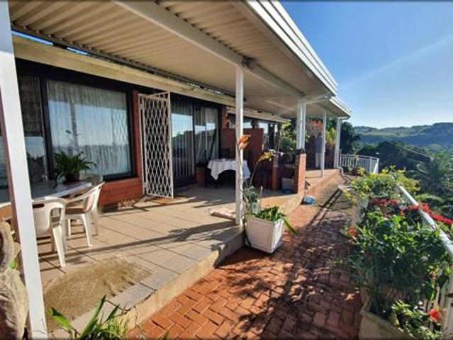 Apartment for sale in Ugu District Municipality, Kwazulu-natal