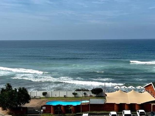 Apartment for sale in Ugu District Municipality, Kwazulu-natal