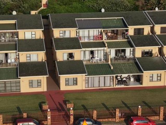 Apartment for sale in Ugu District Municipality, Kwazulu-natal