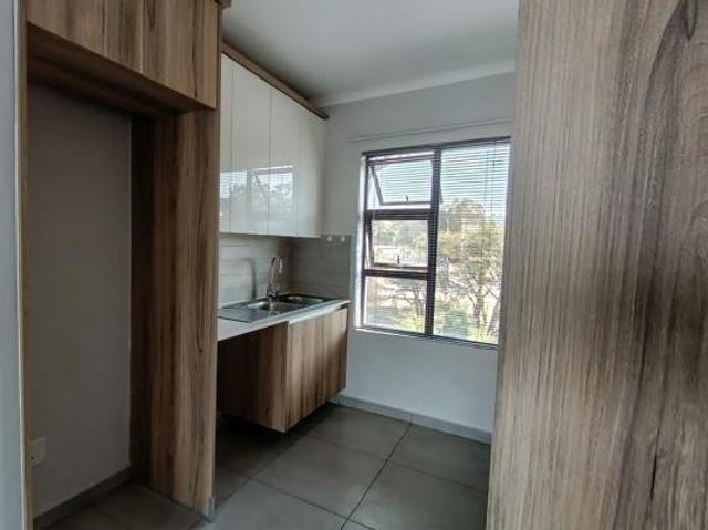 Apartment for rent in Waterkloof, Gauteng