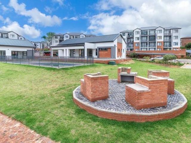 Apartment for rent in Waterkloof, Gauteng