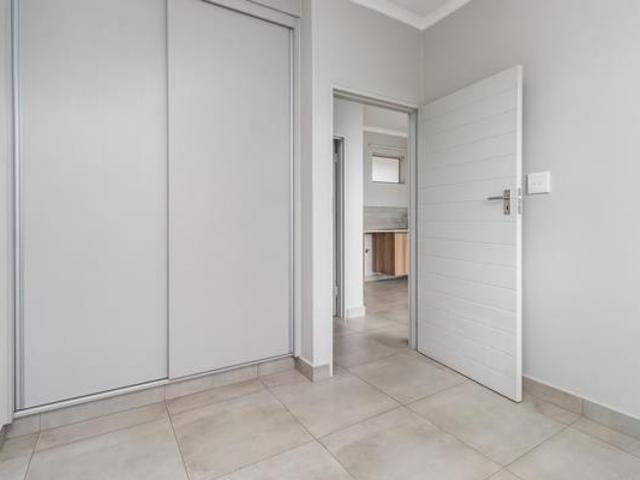 Apartment for rent in Pretoria, City of Tshwane Metropolitan Municipality