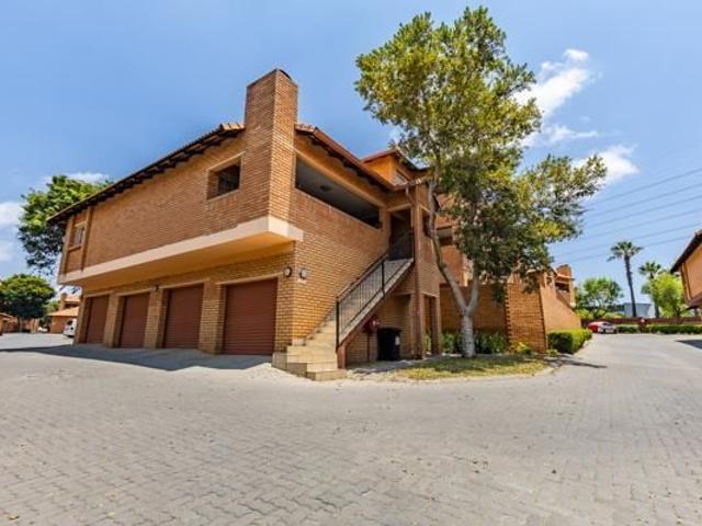 Apartment for rent in Kungwini, Gauteng