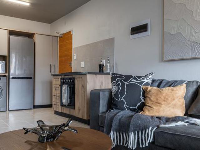 Apartment for rent in Waterkloof, Gauteng