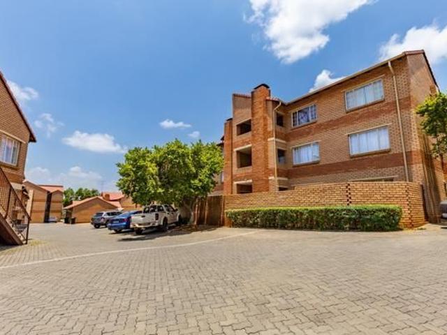 Apartment for rent in Kungwini, Gauteng