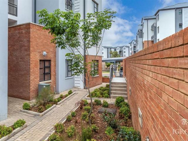 Apartment for sale in Waterkloof, Gauteng