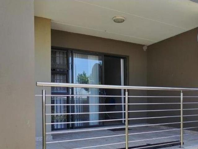 Apartment for rent in Eastern Cape